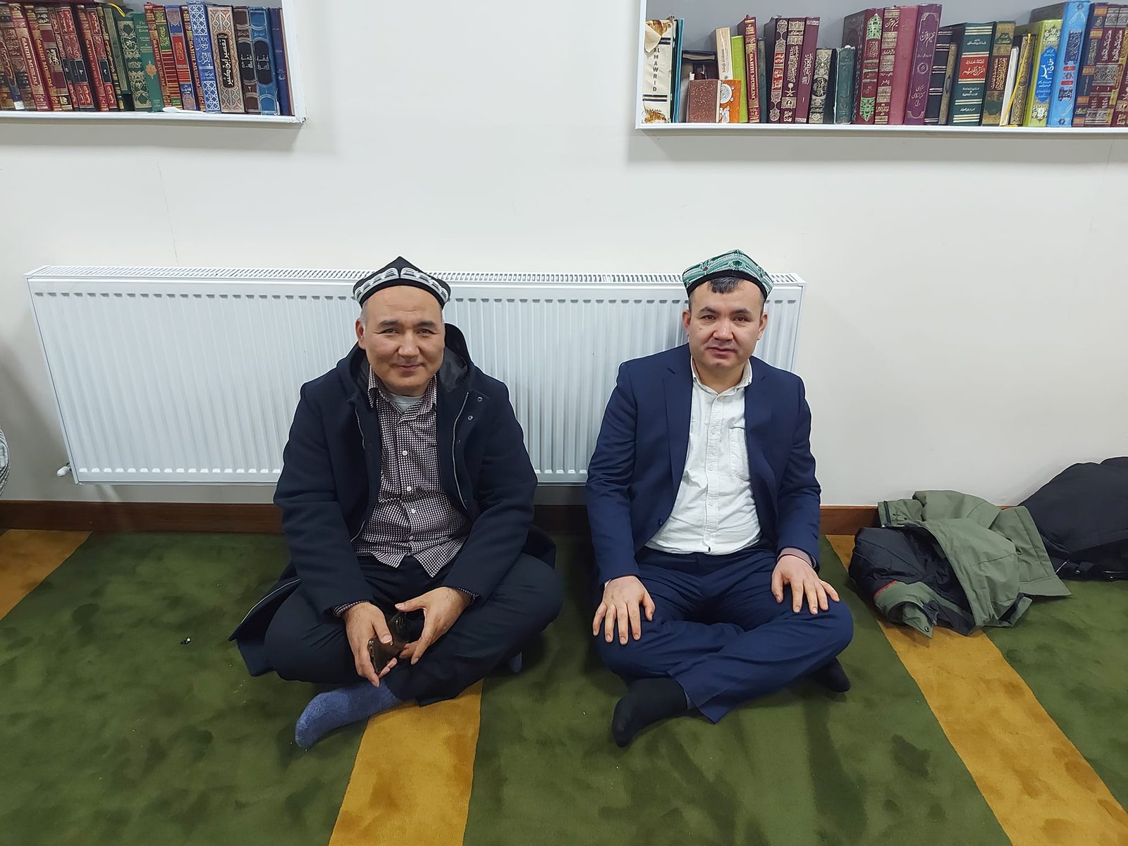 Al-Rahmah community
