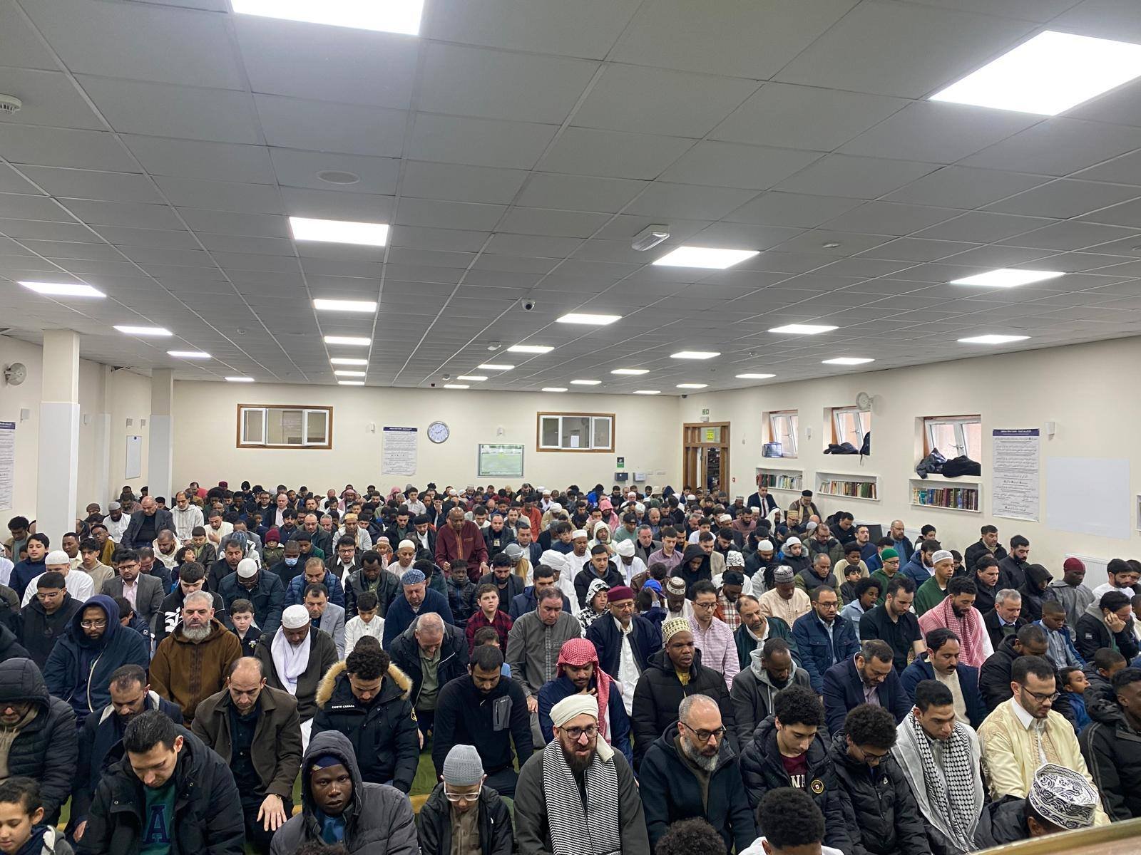 Al-Rahmah community photo